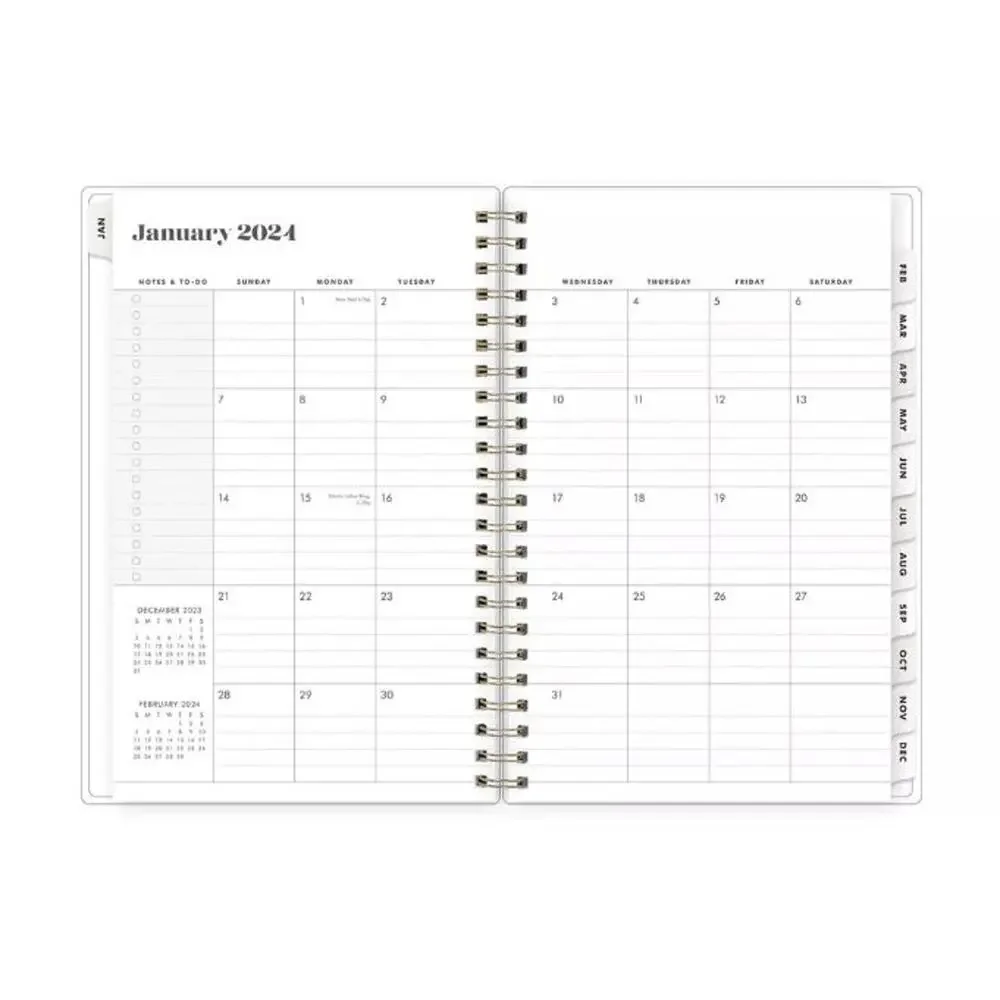 New The Everygirl x Day Designer 2024 Planner 5